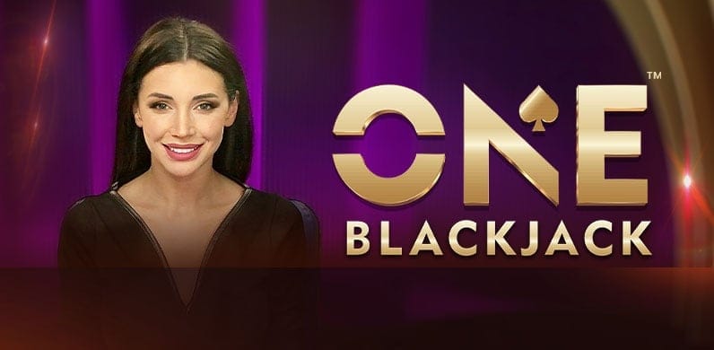 One Blackjack in UnlimitedSeatBlackjack