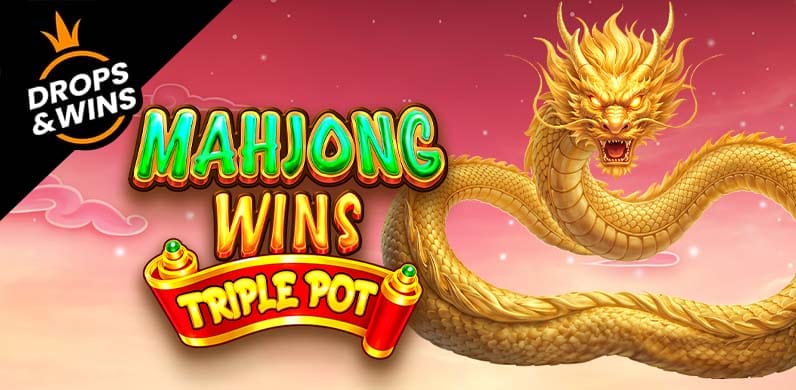 Mahjong Wins Triple Pot in firstclassearlybirds