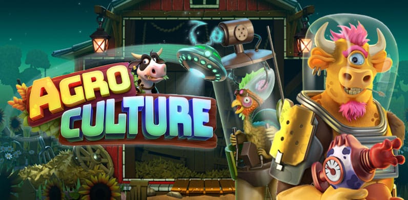 AgroCulture in firstclassearlybirds