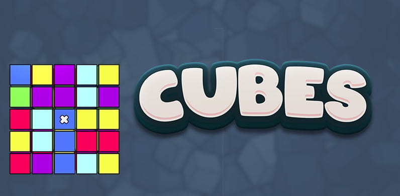 Cubes in pp_tower