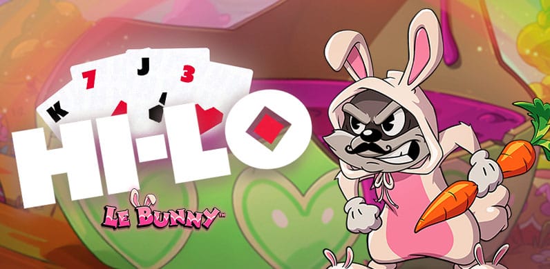 Hi-Lo