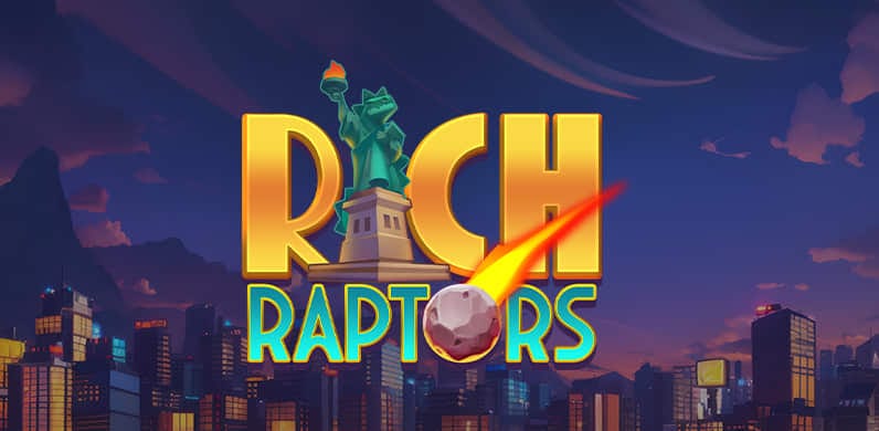 Rich Raptors in Best Of The Rest