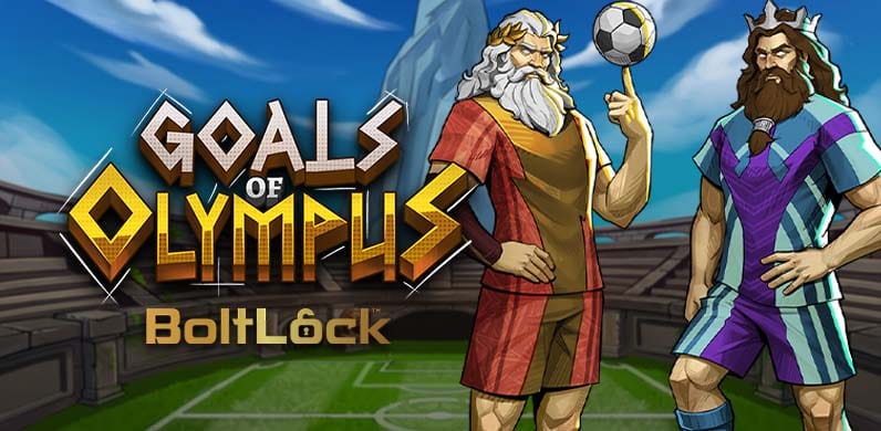 Goals of Olympus in firstclassearlybirds