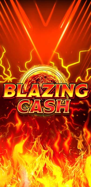 Blazing Cash