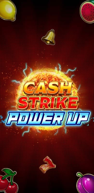 Cash Strike Power Up in pp_ourfav