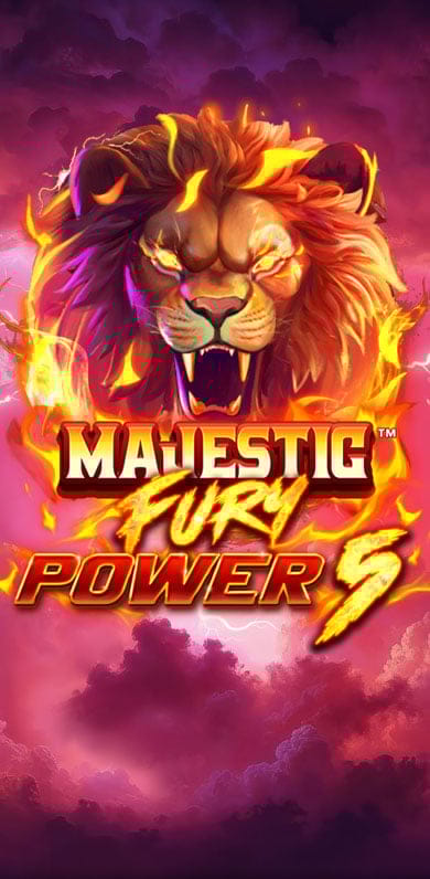 Majestic Fury Power 5 in sub_topranked