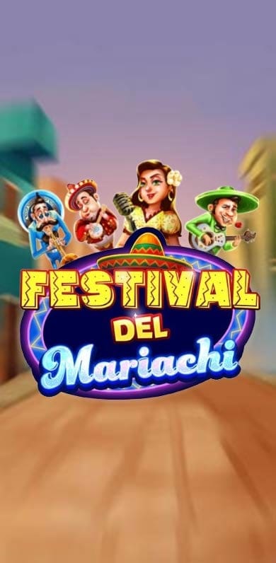 Festival Del Mariachi in Gamesfirstwithparty