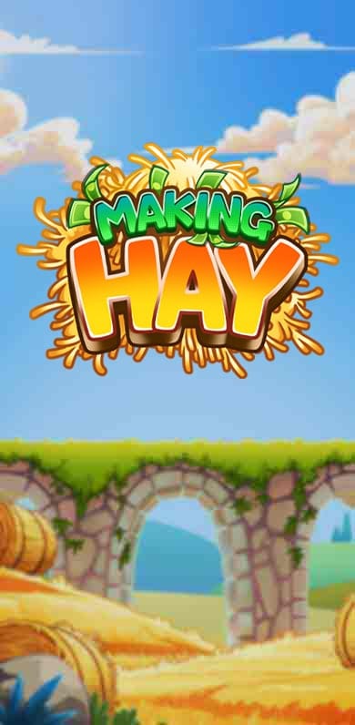 Making Hay in Gamesfirstwithparty