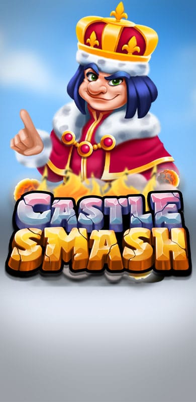 Castle Smash in Gamesfirstwithparty