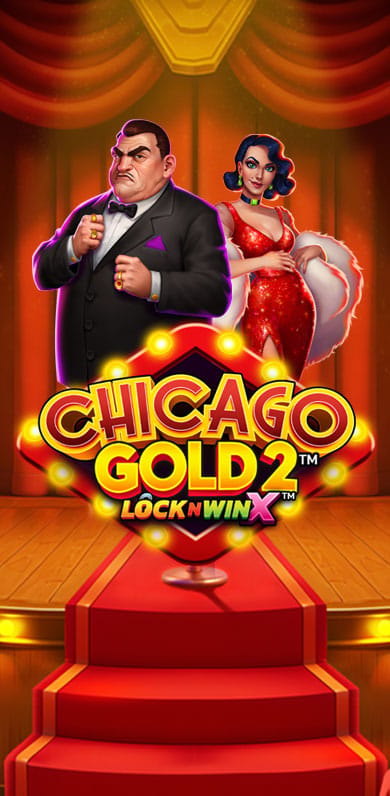 Chicago Gold 2 LOCKNWINX
