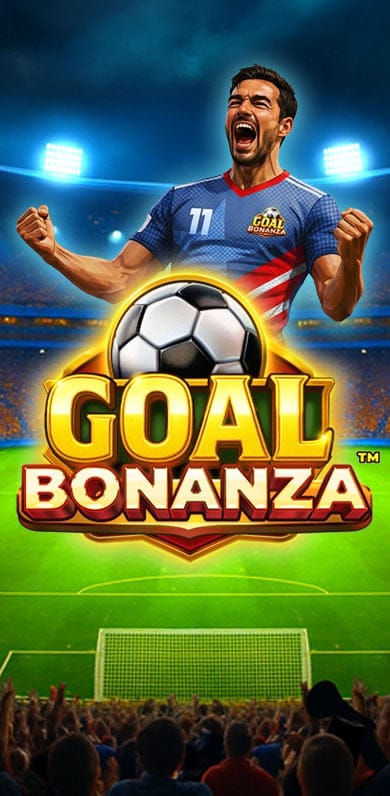 Goal Bonanza in Gamesfirstwithparty
