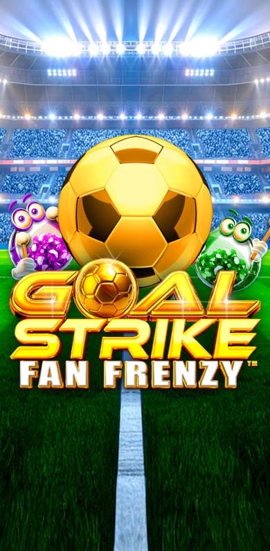 Goal Strike Fan Frenzy in Gamesfirstwithparty