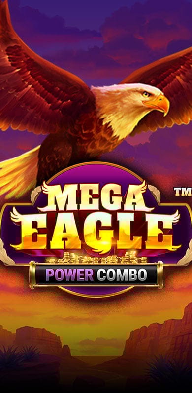 Mega Eagle Power Combo in newstarsofthepastweeks