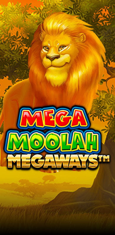 Mega Moolah Megaways in GamesGlobalJackpots
