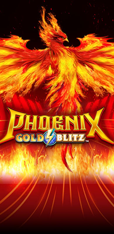 Phoenix Gold Blitz in Gamesfirstwithparty