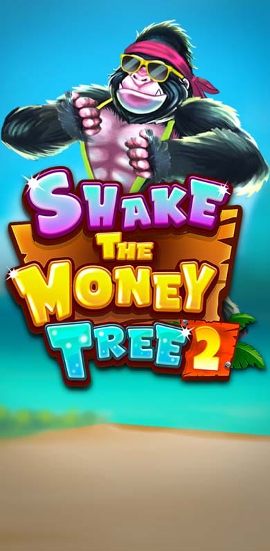 Shake The Money Tree 2 in Gamesfirstwithparty