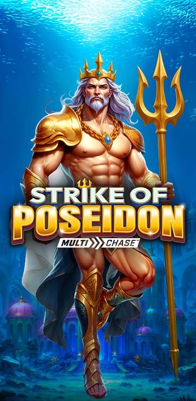 Strike of Poseidon MultiChase in newstarsofthepastweeks