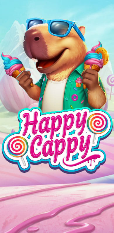 Happy Cappy