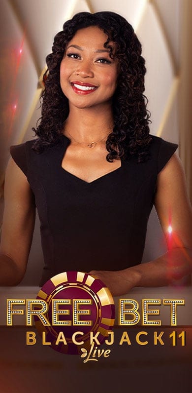 Free Bet Blackjack 11 in freebetblackjack_at