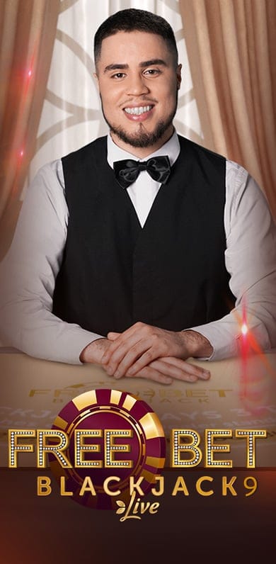 Free Bet Blackjack 9 in freebetblackjack_at