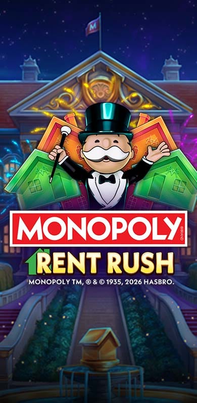 Monopoly Rent Rush in topjackpots_at