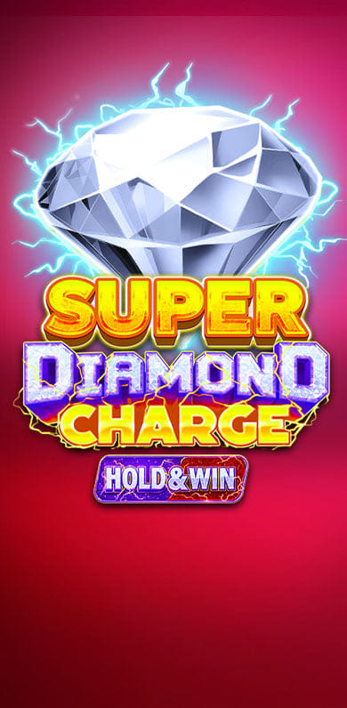 Super Diamond Charge Hold and Win in Gamesfirstwithparty