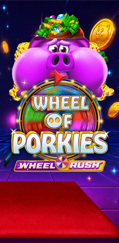 Wheel of Porkies
