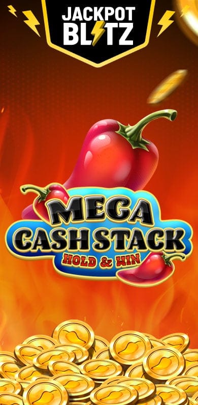 Mega Cash Stack: Hold and Win in sub_onestowatch