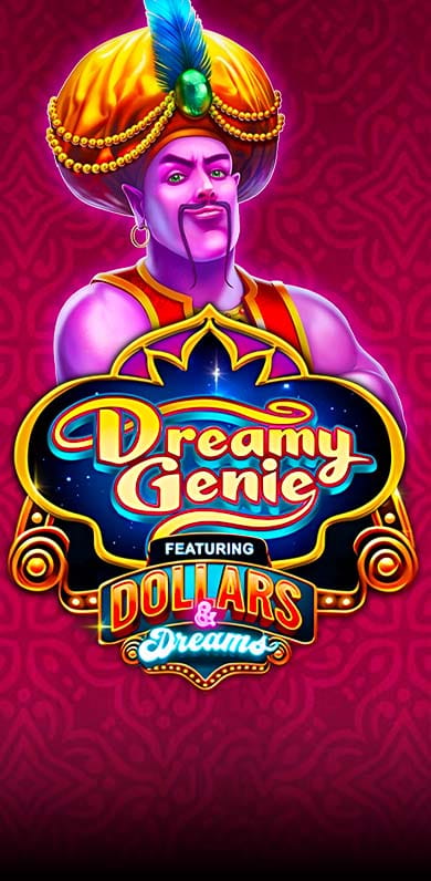 Dreamy Genie Dollars and Dreams in pp_ourfav