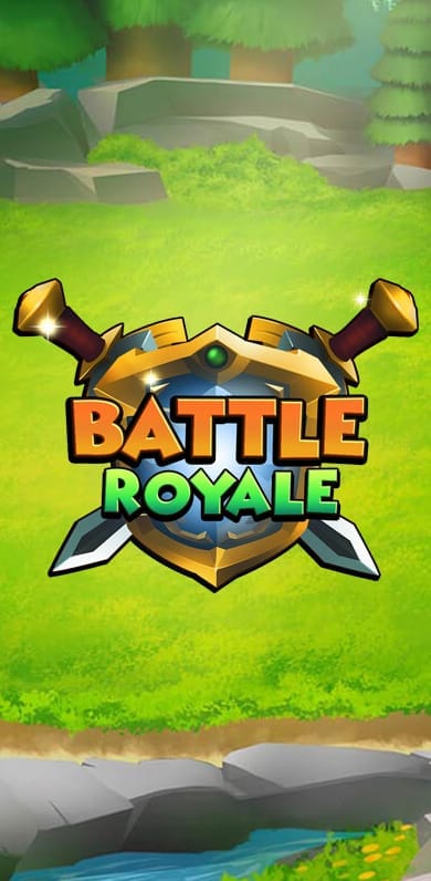 Battle Royale in pp_toparcade