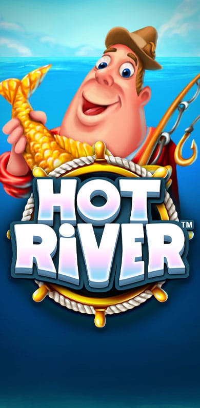 Hot River in Gamesfirstwithparty