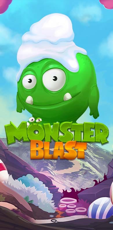 Monster Blast in pp_toparcade