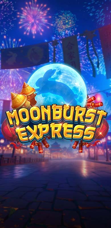 Moonburst Express in Gamesfirstwithparty