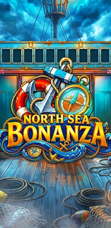 North Sea Bonanza