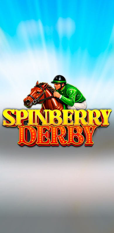 Spinberry Derby