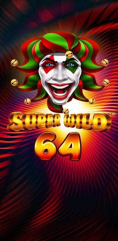 Super Wild 64 in Gamesfirstwithparty