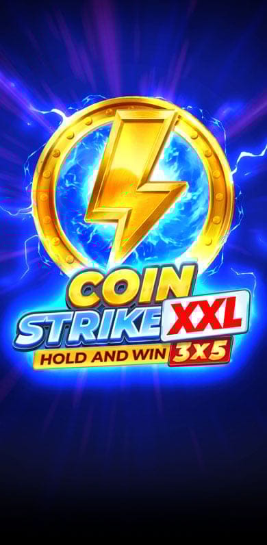 Coin Strike XXL: Hold and Win in newstarsofthepastweeks