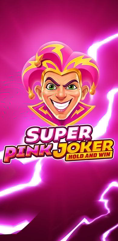Super Pink Joker: Hold and Win in pp_ourfav