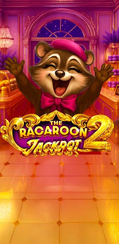 The Racaroon 2 Jackpot in topjackpots_at