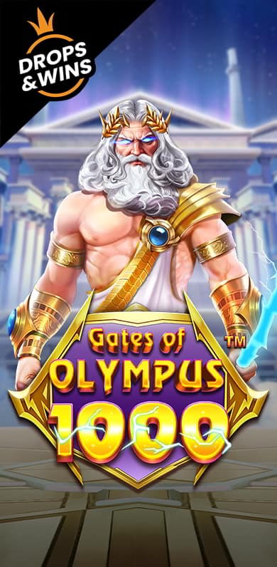 Gates of Olympus 1000 in pp_ourfav