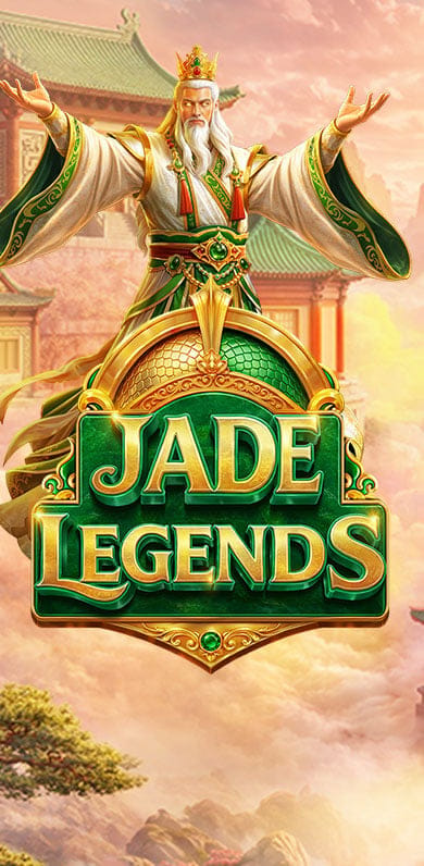 Jade Legends in Gamesfirstwithparty