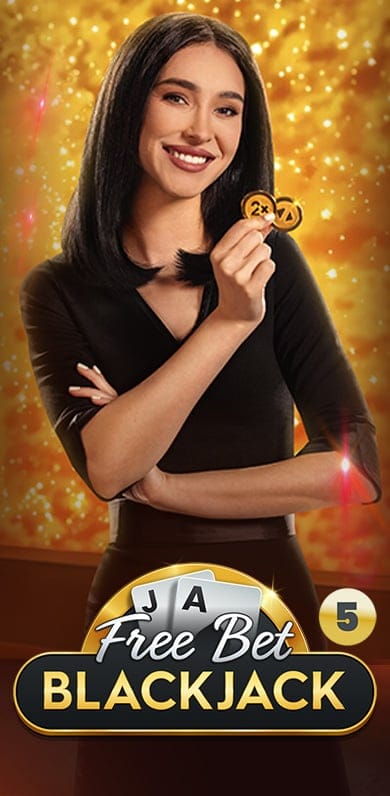 Free Bet Blackjack 5 in freebetblackjack_at