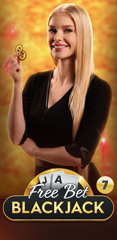 Free Bet Blackjack 7 in freebetblackjack_at