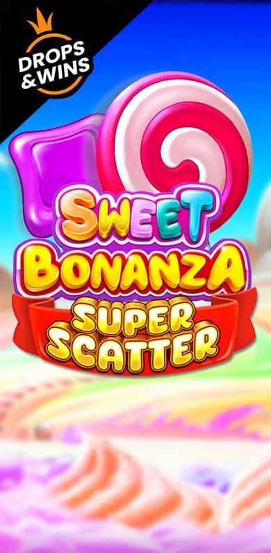 Sweet Bonanza Super Scatter in topbonusbuygames