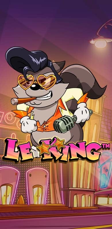 Le King in pp_ourfav