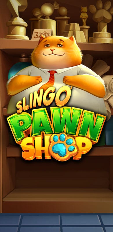 Slingo Pawn Shop in sub_newarrivals
