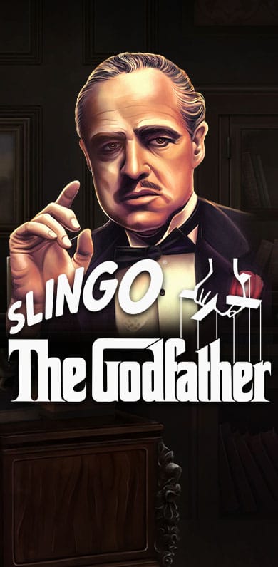 Slingo The Godfather in sub_newarrivals