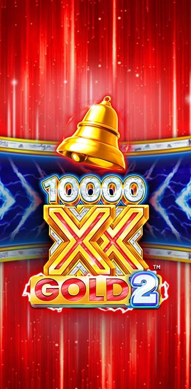 10000 X Gold 2