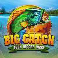 Big Catch Even Bigger Bass in Most Popular