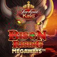 Bison Rising Megaways Jackpot King in Best Of The Rest